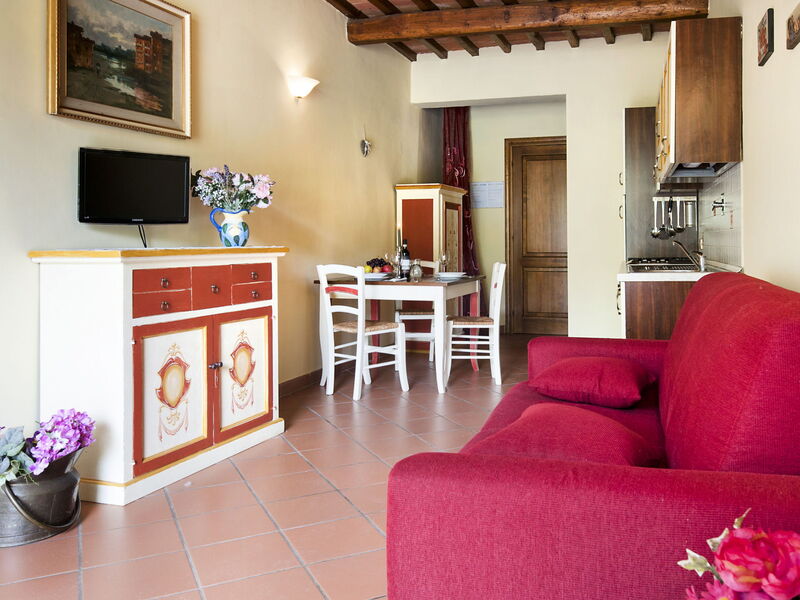 Logement:&nbsp;Le Buche Di Viesca (Fno132) 606.4