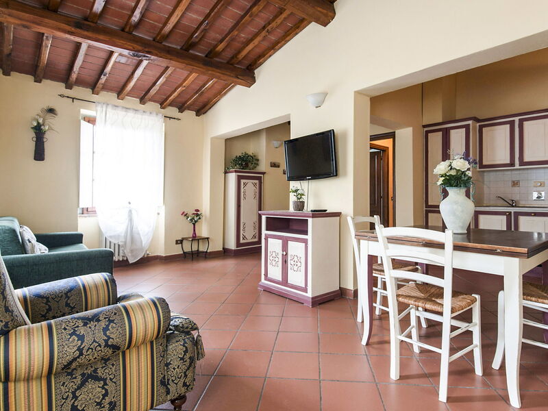 Logement:&nbsp;Le Buche Di Viesca (Fno135) 606.6