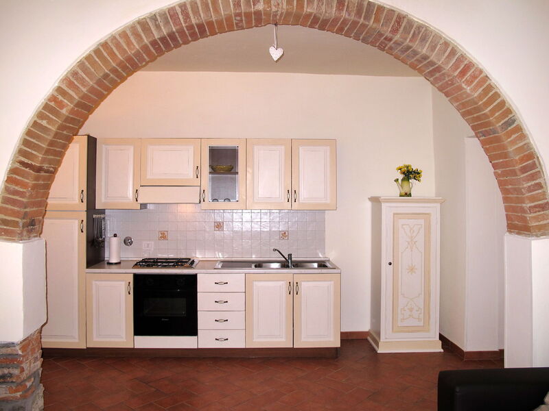 Logement:&nbsp;Le Buche Di Viesca (Fno138) 606.7