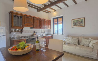 Logement:&nbsp;Fattoria di Fugnano 647.1