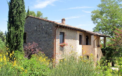 Logement:&nbsp;Fattoria di Fugnano 647.1