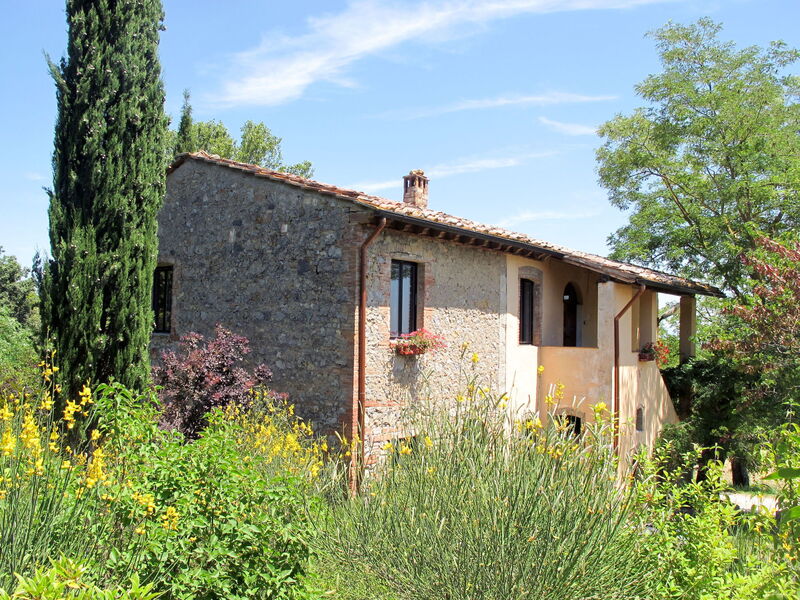 Logement:&nbsp;Fattoria di Fugnano 647.1
