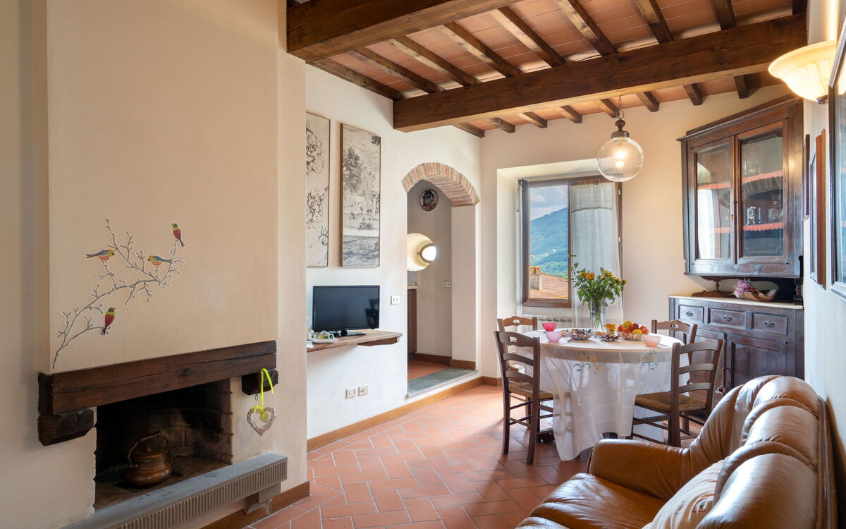 Logement:&nbsp;Vigna la Corte 612.6