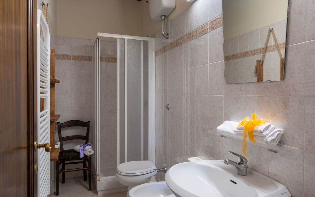 Logement:&nbsp;Vigna la Corte 612.2