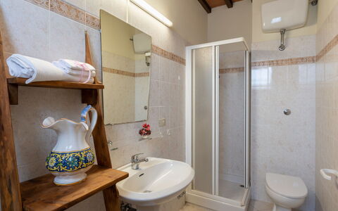 Logement:&nbsp;Vigna la Corte 612.3