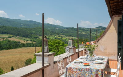 Logement:&nbsp;Vigna la Corte 612.3