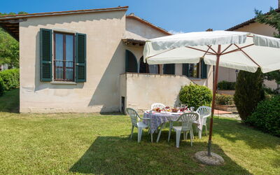 Logement:&nbsp;Vigna la Corte 612.4