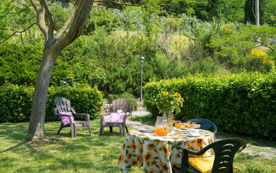 Logement:&nbsp;Vigna la Corte 612.2