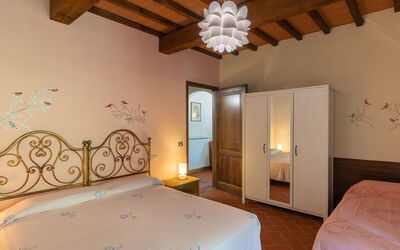 Logement:&nbsp;Vigna la Corte 612.2