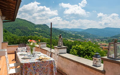 Logement:&nbsp;Vigna la Corte 612.3