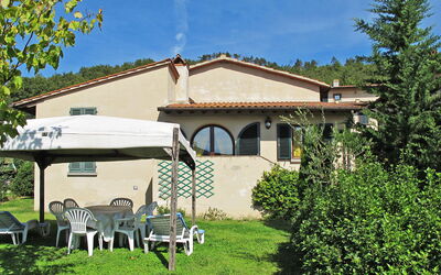Logement:&nbsp;Vigna la Corte 612.4