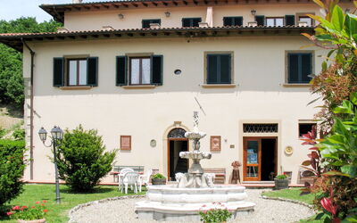 Logement:&nbsp;Vigna la Corte 612.6