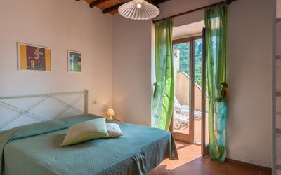 Logement:&nbsp;Vigna la Corte 612.1