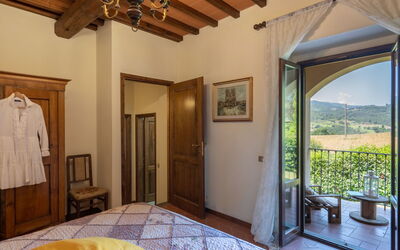 Logement:&nbsp;Vigna la Corte 612.4