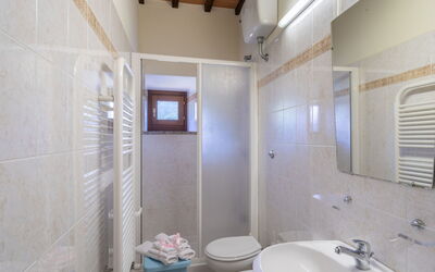Logement:&nbsp;Vigna la Corte 612.3