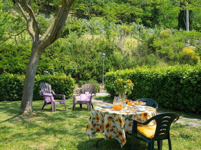 Logement:&nbsp;Vigna la Corte 612.2