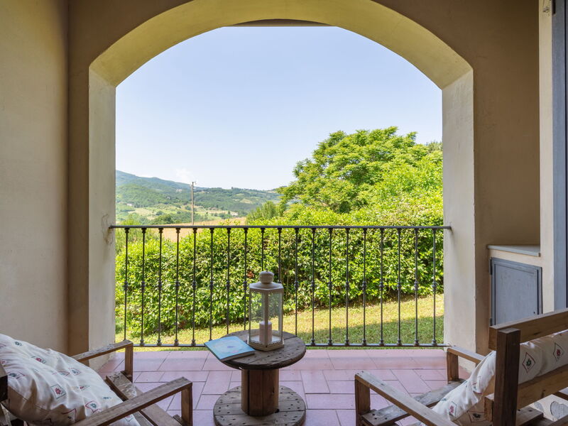 Logement:&nbsp;Vigna la Corte 612.4