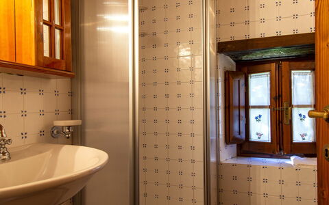 Logement:&nbsp;Il Casellino 608.2