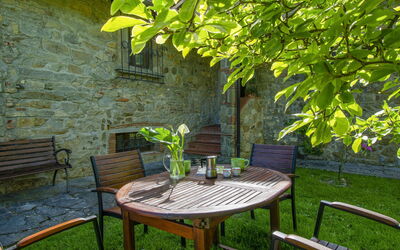 Logement:&nbsp;Il Casellino 608.2