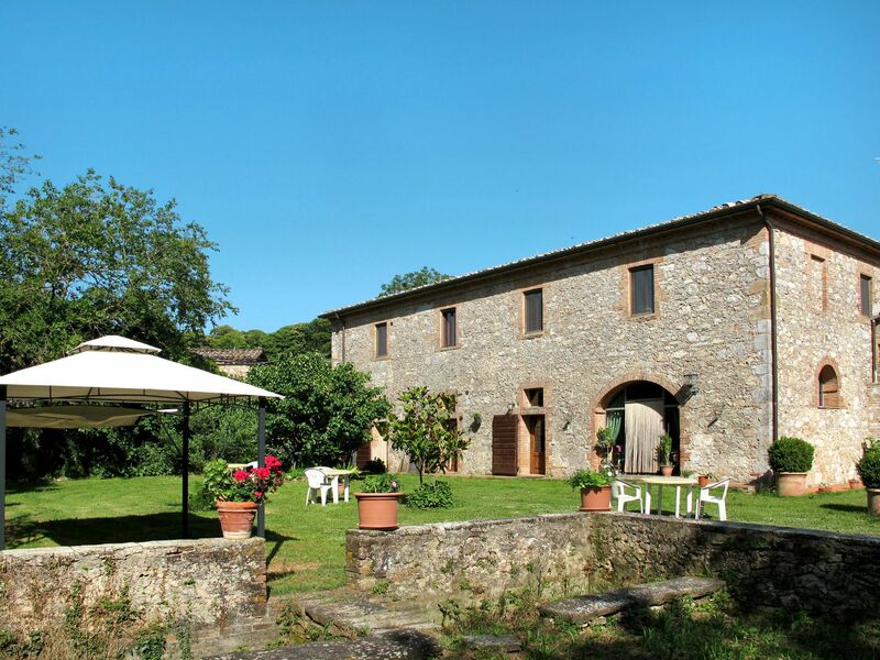 Sovicille 607