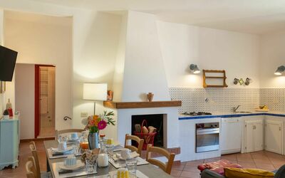 Logement:&nbsp;Borgo Castagnoli 612.4