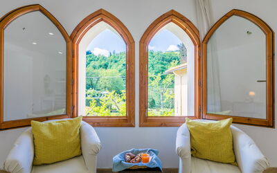 Logement:&nbsp;Villa Castagnoli 612.3