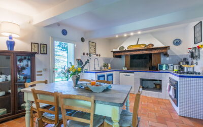 Logement:&nbsp;Borgo Castagnoli 612.4