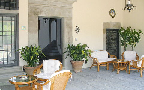 Logement:&nbsp;Frantoio Delle Grazie 644.3