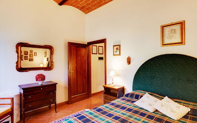 Logement:&nbsp;Frantoio Delle Grazie 644.3