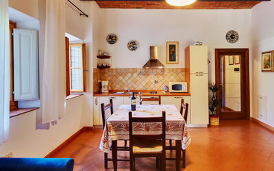 Logement:&nbsp;Frantoio Delle Grazie 644.3