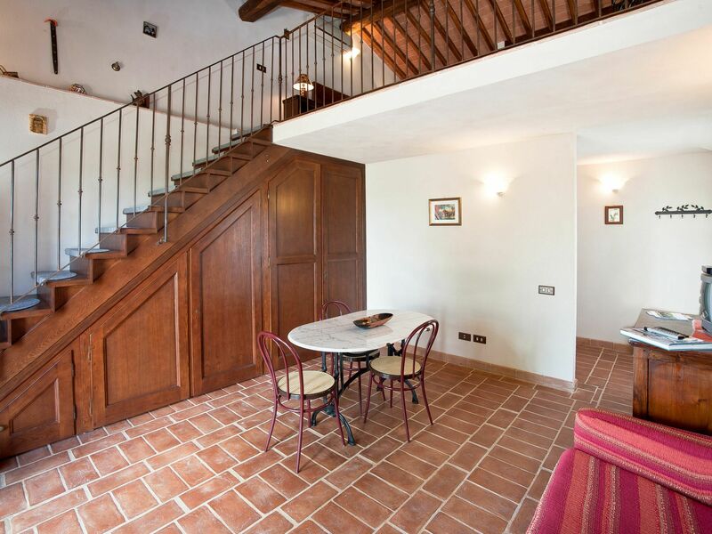 Logement:&nbsp;Mezzavia - Giglio Orchidea 629.3