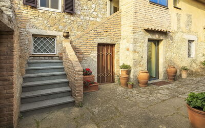 Logement:&nbsp;I Cipressi 631.4