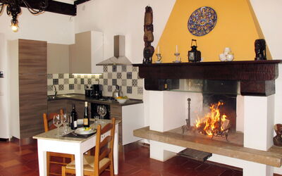 Logement:&nbsp;Il Nespolo 631.3