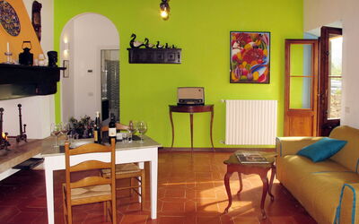 Logement:&nbsp;Il Nespolo 631.3
