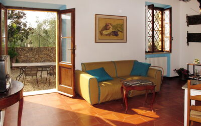 Logement:&nbsp;Il Nespolo 631.3