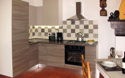 Logement:&nbsp;Il Nespolo 631.3