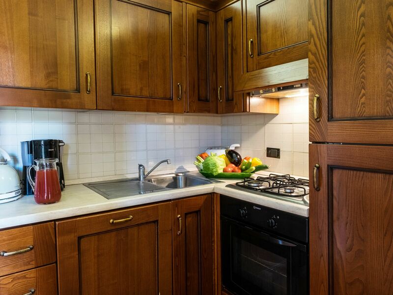 Logement:&nbsp;Il Boschetto 631.2