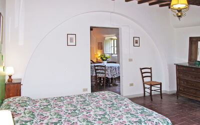Logement:&nbsp;Corbezzolo (Pgo152) 639.3