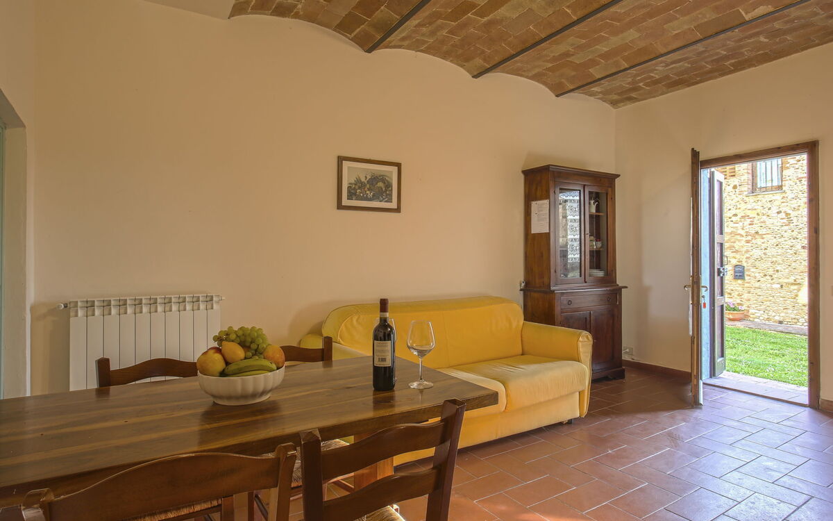 Logement:&nbsp;Campiglia 617.3