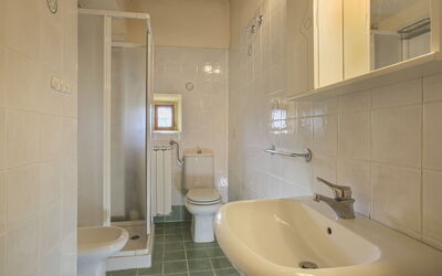 Logement:&nbsp;Camiglia 617.2