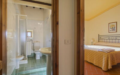 Logement:&nbsp;Camiglia 617.2