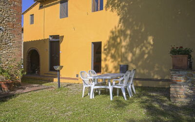Logement:&nbsp;Campiglia 617.5