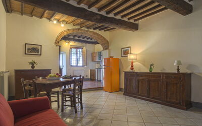 Logement:&nbsp;Campiglia 617.4