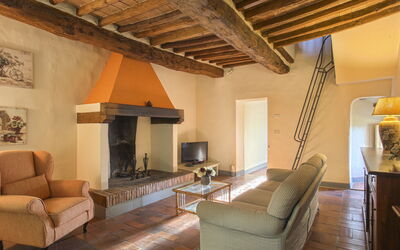 Logement:&nbsp;Campiglia 617.5