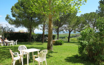 Logement:&nbsp;Campiglia 617.4
