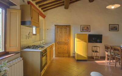 Logement:&nbsp;Campiglia 617.1