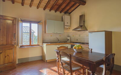 Logement:&nbsp;Camiglia 617.2