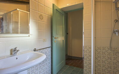 Logement:&nbsp;Campiglia 617.5