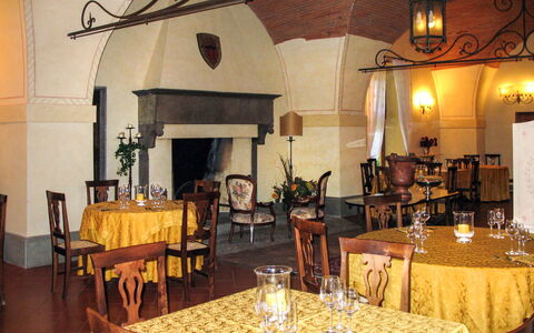 Logement:&nbsp;Barberino (Mee106) 604.5