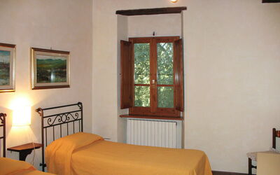 Logement:&nbsp;Crocicchio (Mee101) 604.2